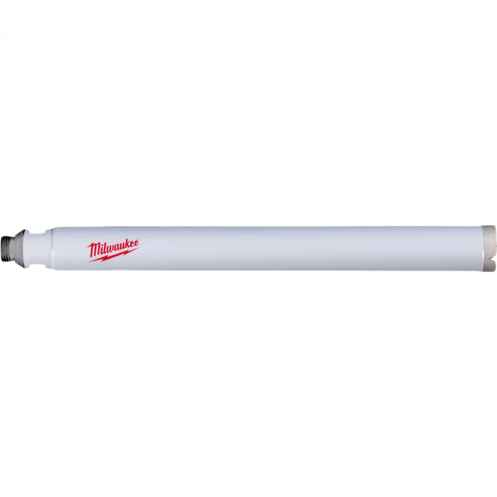 Коронка алмазная Milwaukee WCHP-SB 35/300/370мм - 1/2quot; G