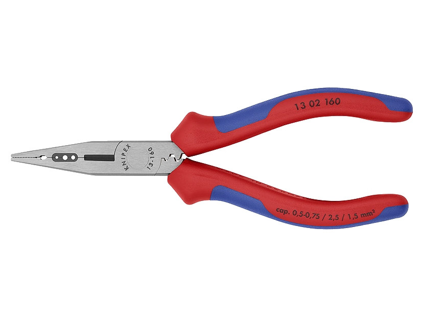 Инструмент для снятия изоляции KNIPEX KN-1302160