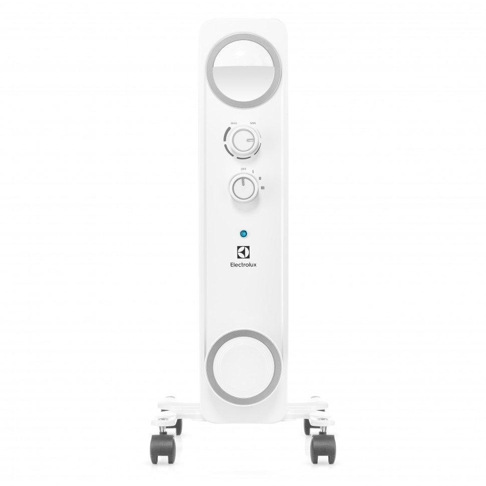 Радиатор масляный Electrolux Sphere EOH/M-6209 - 9 секций