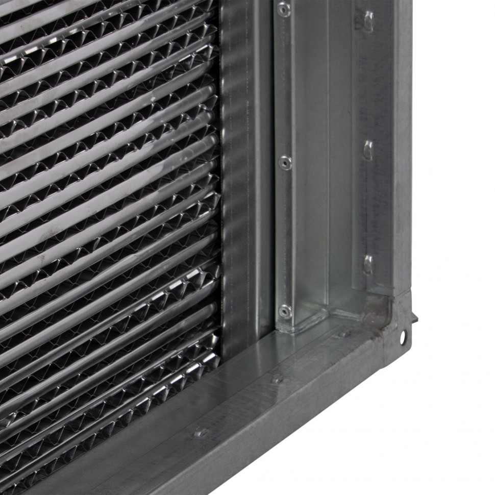 Рекуператор пластинчатый Shuft RHPr 800x500