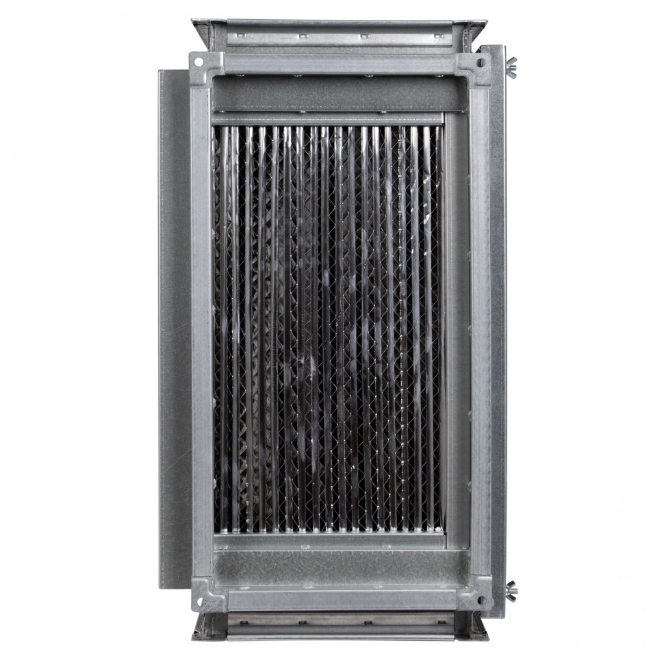 Рекуператор пластинчатый Shuft RHPr 400x200