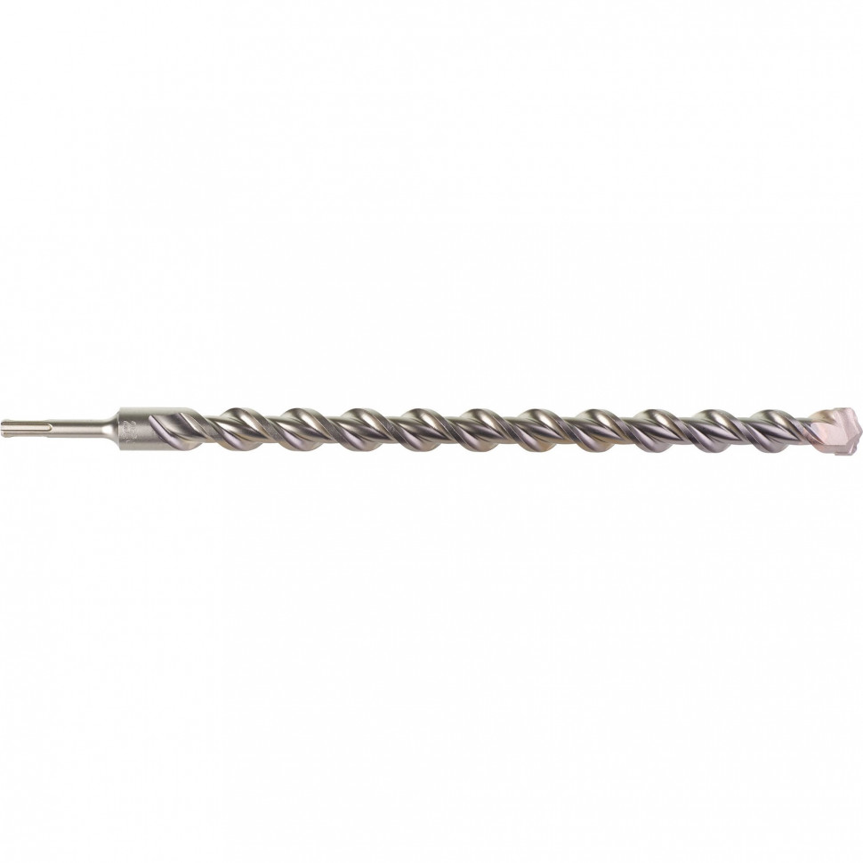 Бур Milwaukee SDS+ M2 25x450