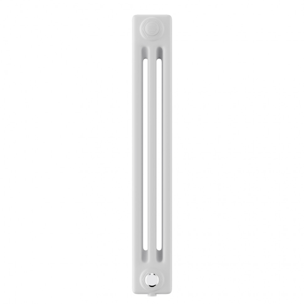 Дизайн-радиатор Royal Thermo Insignia VC3050 - 14 секц. RAL9016