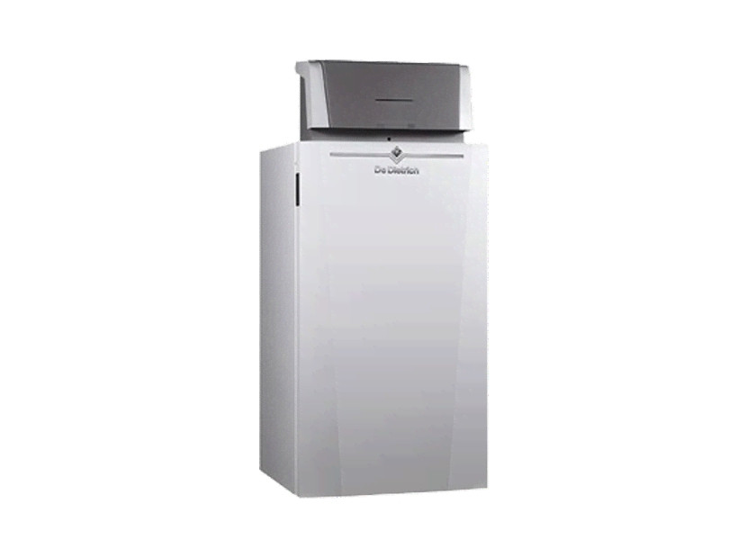 Котел конденсационный Elidens C140-90 газовый напольный 89,5 кВт, с панелью управления Diematic Evol