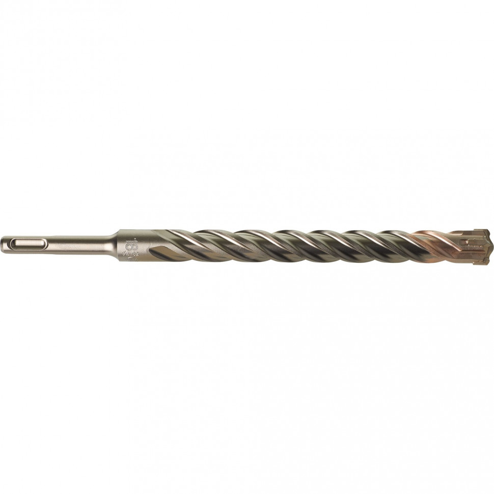 Бур Milwaukee SDS+ MX4 18x250