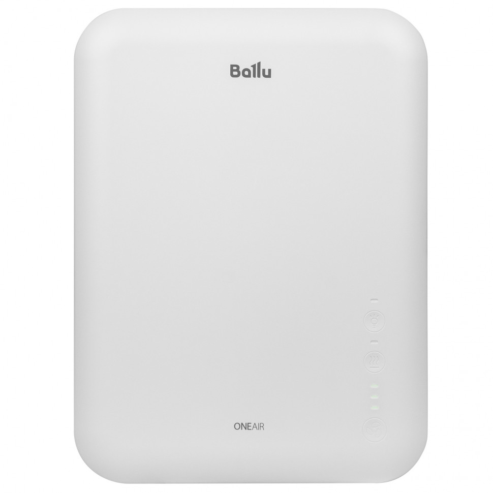 Очиститель воздуха приточный Ballu ONEAIR ASP-80