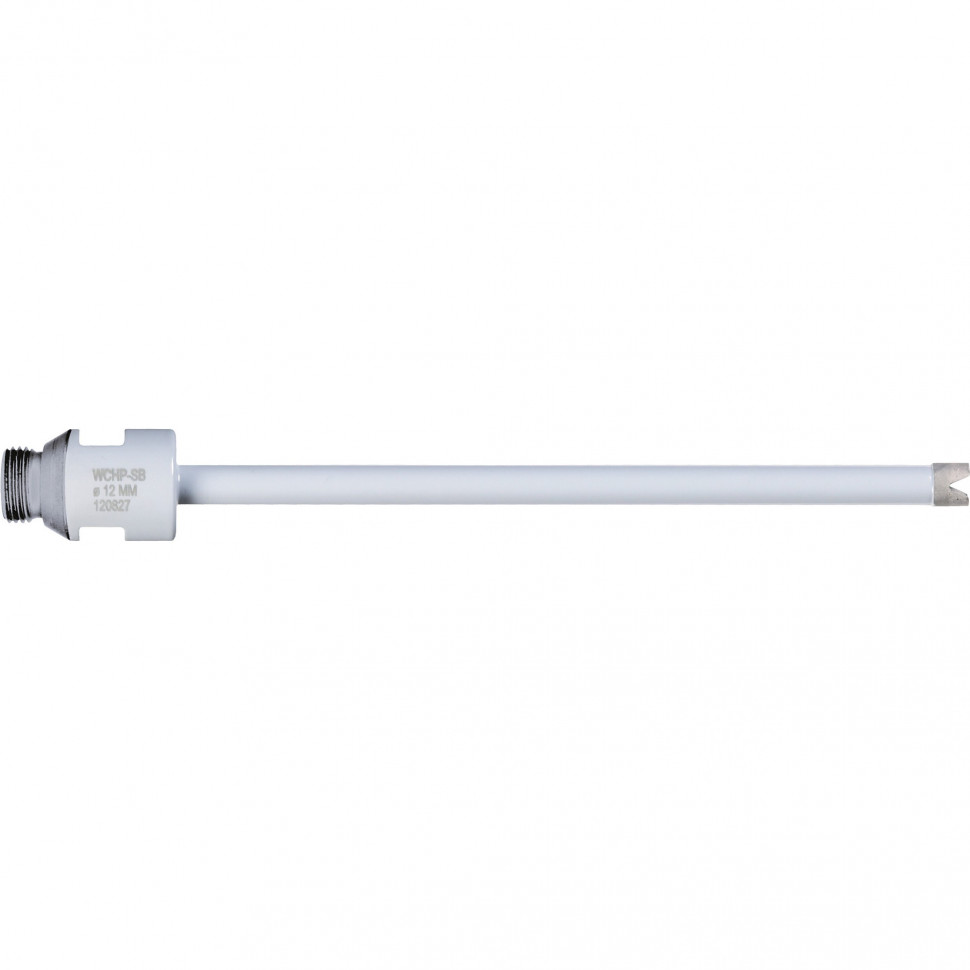 Коронка алмазная Milwaukee WCHP-SB 14/300/370мм - 1/2quot; G