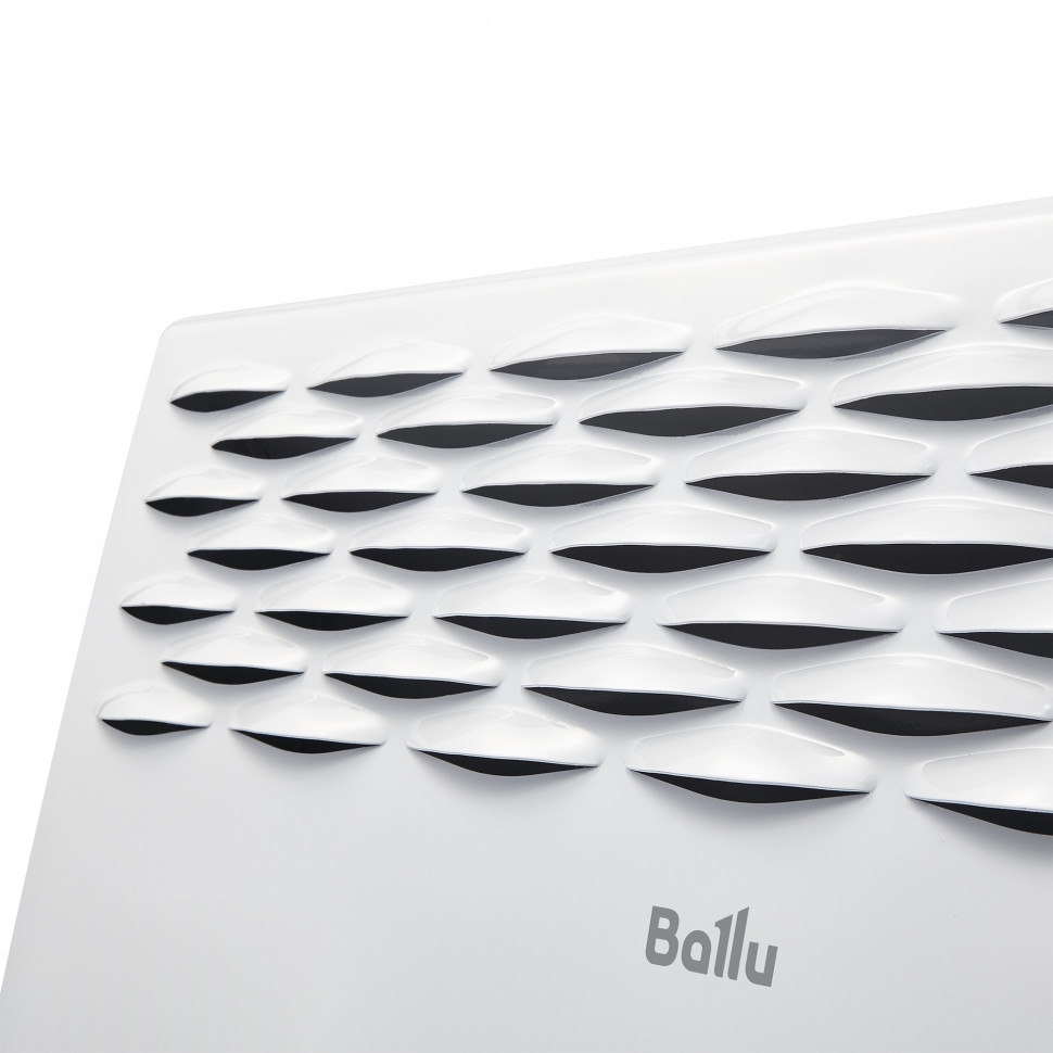 Конвектор электрический Ballu Ettore BEC/ETER-1000