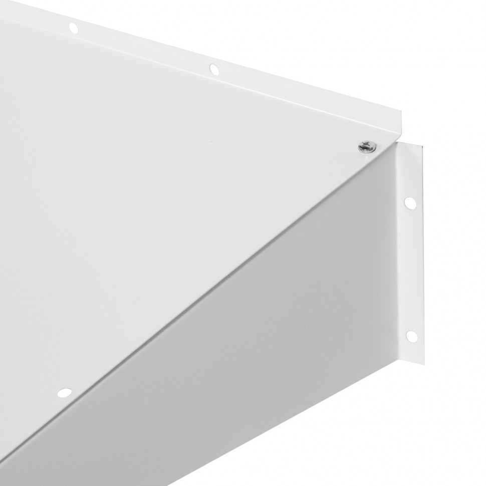 Козырек BALLU 1100*625