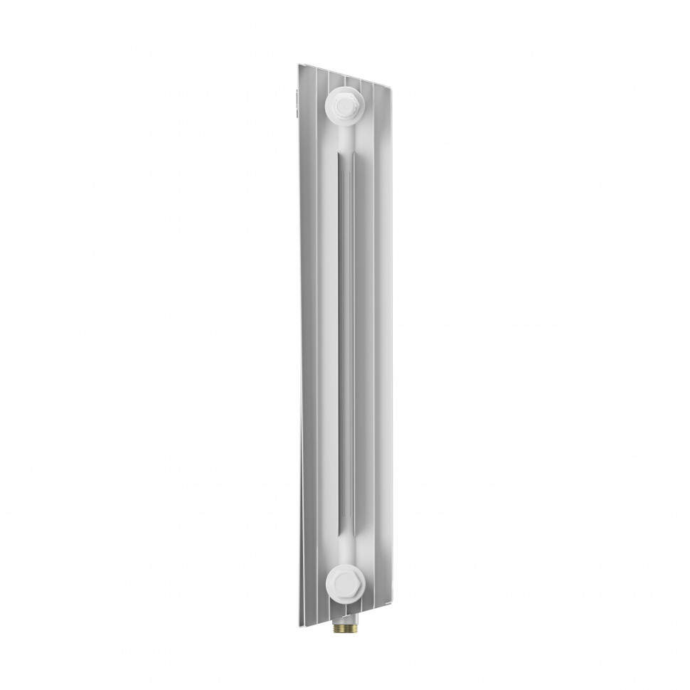 Радиатор Royal Thermo PianoForte 500 Bianco Traffico VDR80 - 8 секц.