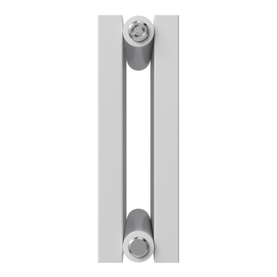 Дизайн-радиатор Royal Thermo Shift Q30 C2030 - 26 секц. RAL9016