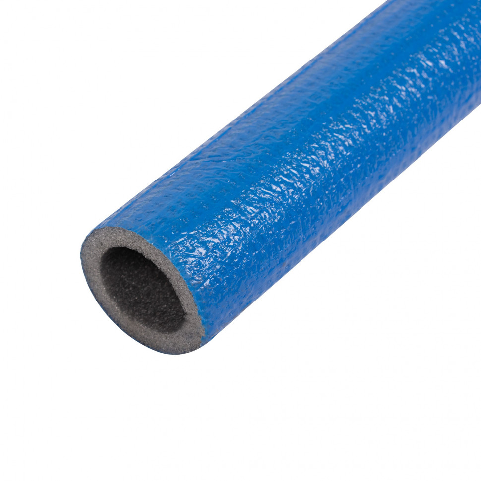 Трубка Royal Thermo Prottector (blue) 18-6/2м
