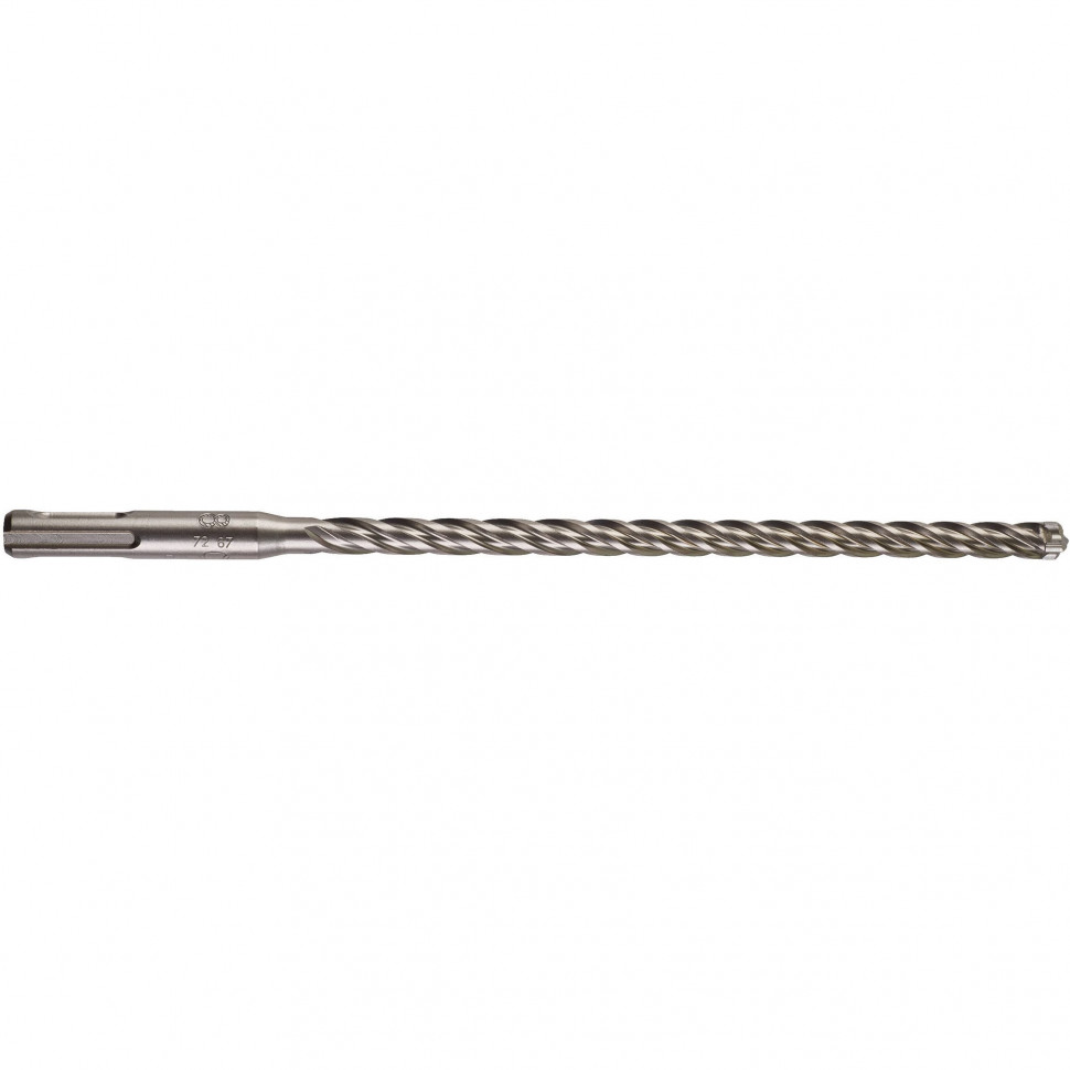 Бур Milwaukee SDS+ MX4 12x450, упак_50