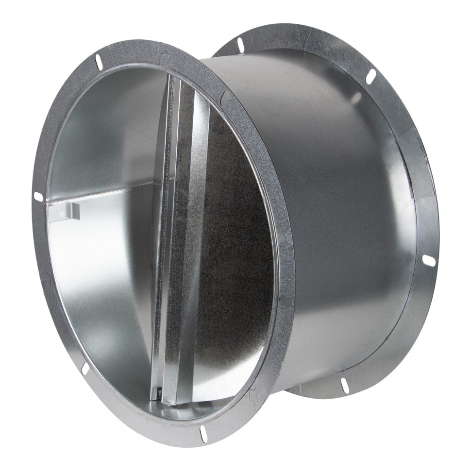 Клапан обратный SHUFT BDD 355-500