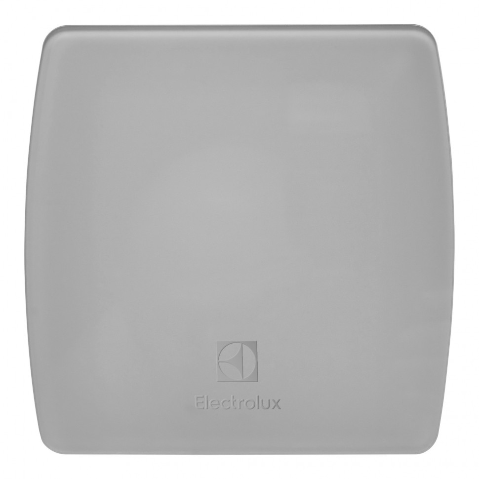 Вентилятор вытяжной Electrolux серии Glass EAFG-150 grey