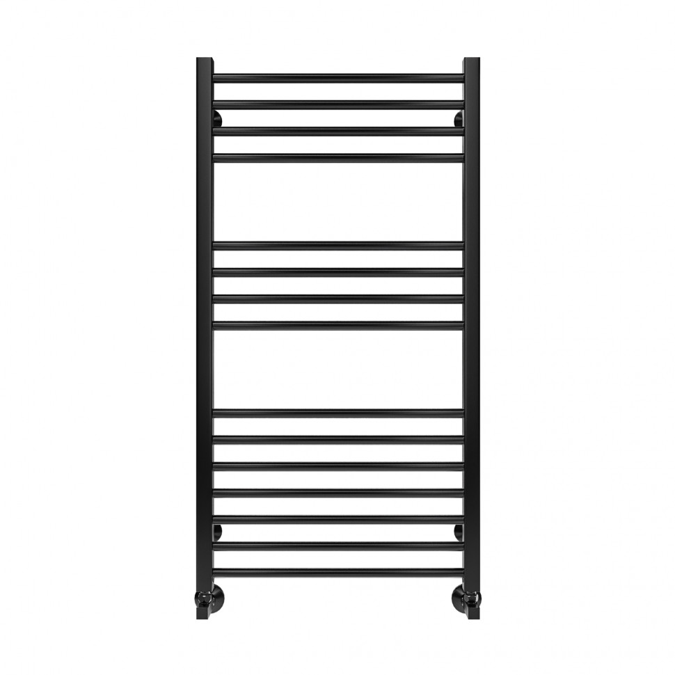 Полотенцесушитель Royal Thermo Stato П15 500х1000 черный