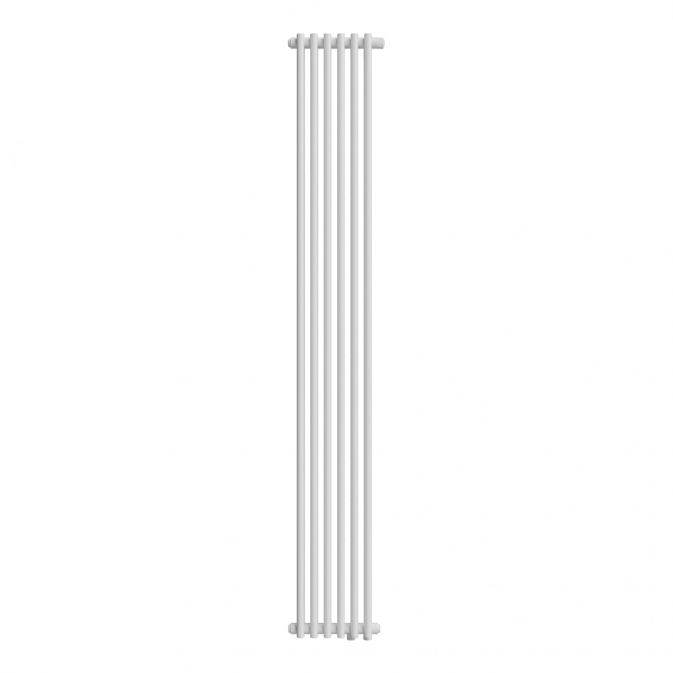 Дизайн-радиатор Royal Thermo Shift R22 VC2180 - 06 секц. RAL9016