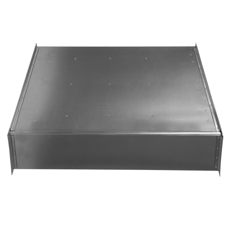 Шумоглушитель Shuft SRSr 700*400/1000