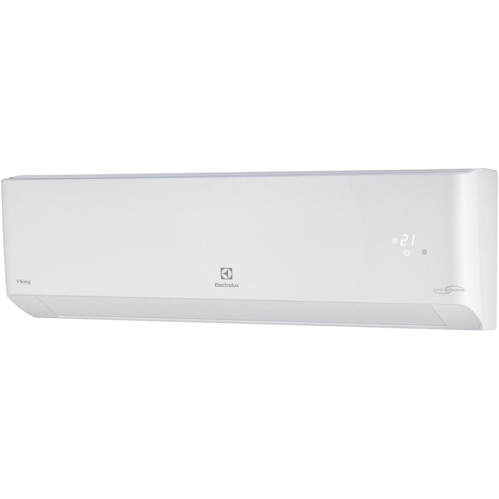 Сплит-система инверторного типа Electrolux Viking 2.0. Super DC Inverter EACS/I-09HVI/N8_21Y комплект