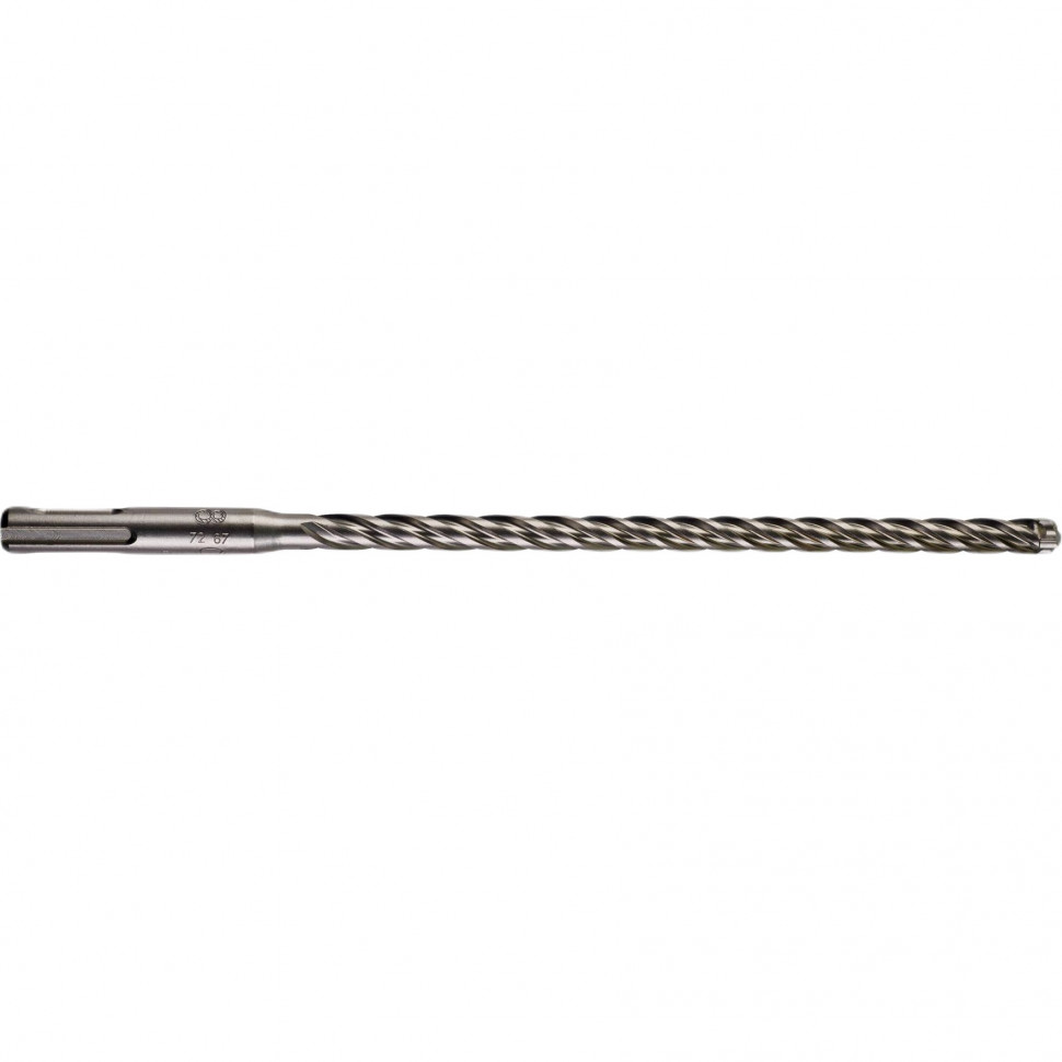 Бур Milwaukee SDS+ MX4 12x160