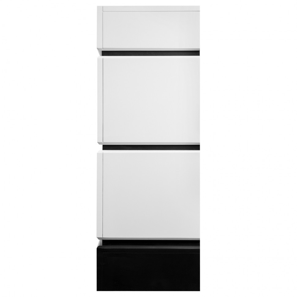 Портал Firelight Moderno 42/40/36, белый