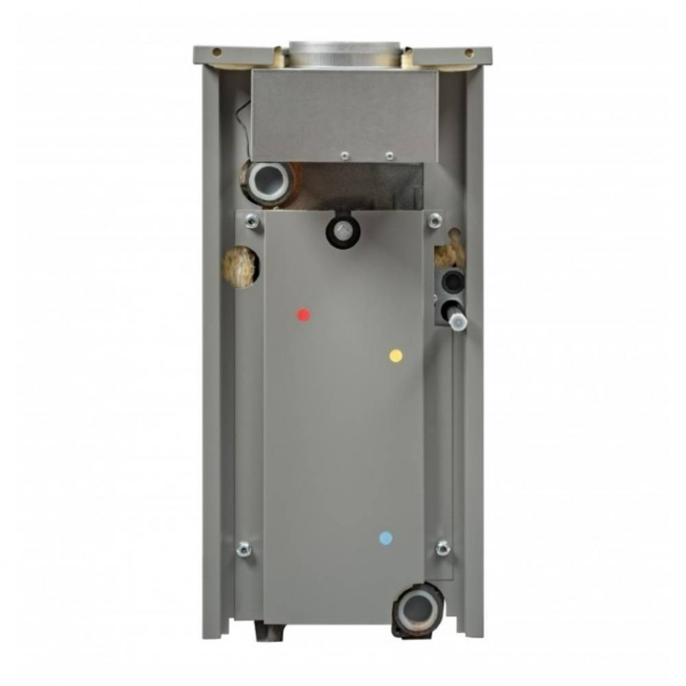 Котел напольный газовый SLIM EF 1.22