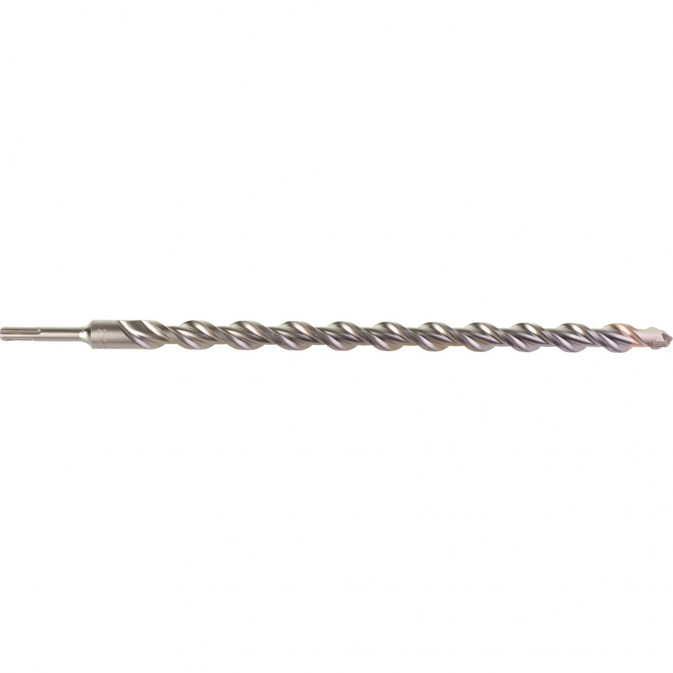 Бур Milwaukee SDS+ M2 22x450