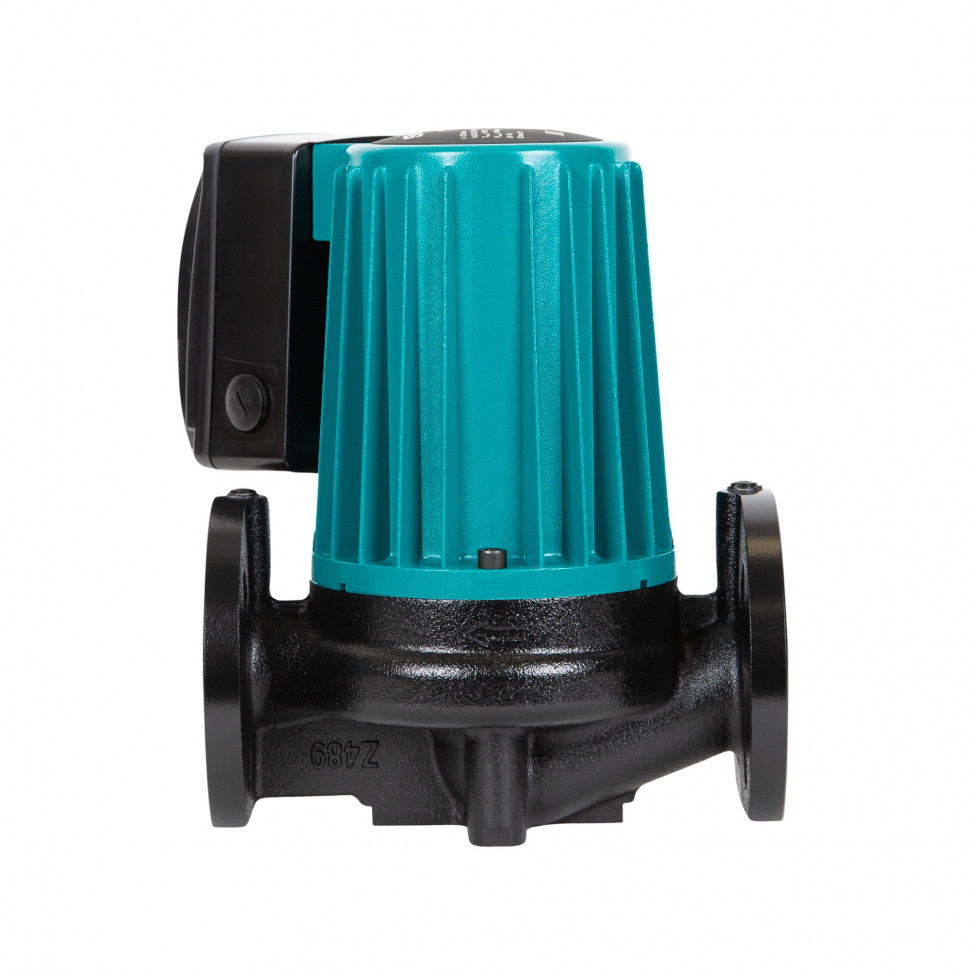 Насос циркуляционный Shinhoo BASIC PRO 40-18SF (3x380В)