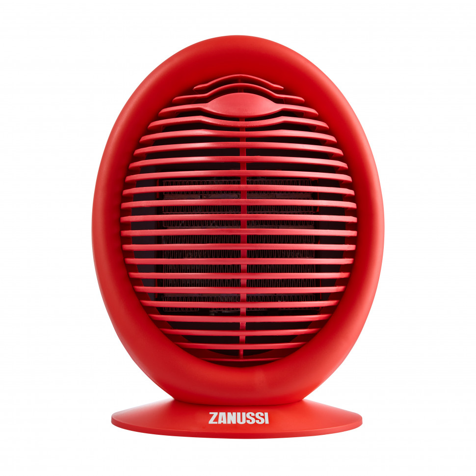 Тепловентилятор Zanussi ZFH/C-405 red