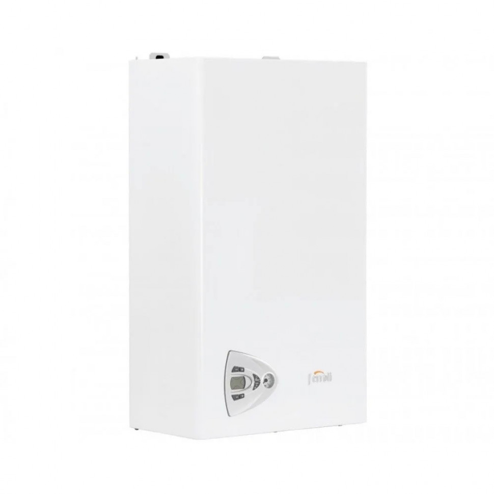Котел газовый Ferroli Vitabel HF 32 настенный, 1 конт., закр. кам. сгор.