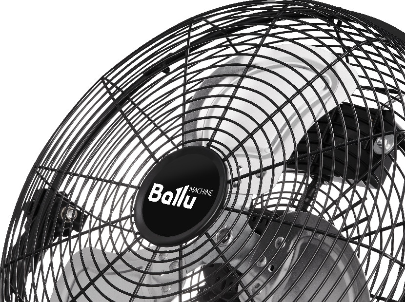 Вентилятор промышленный Ballu BIF-4B