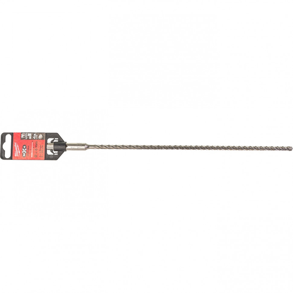Бур Milwaukee SDS+ MX4 6x315