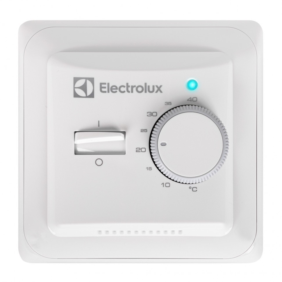 Терморегулятор ELECTROLUX ETB-16