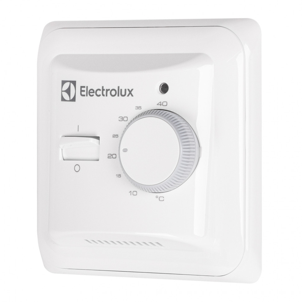 Терморегулятор ELECTROLUX ETB-16