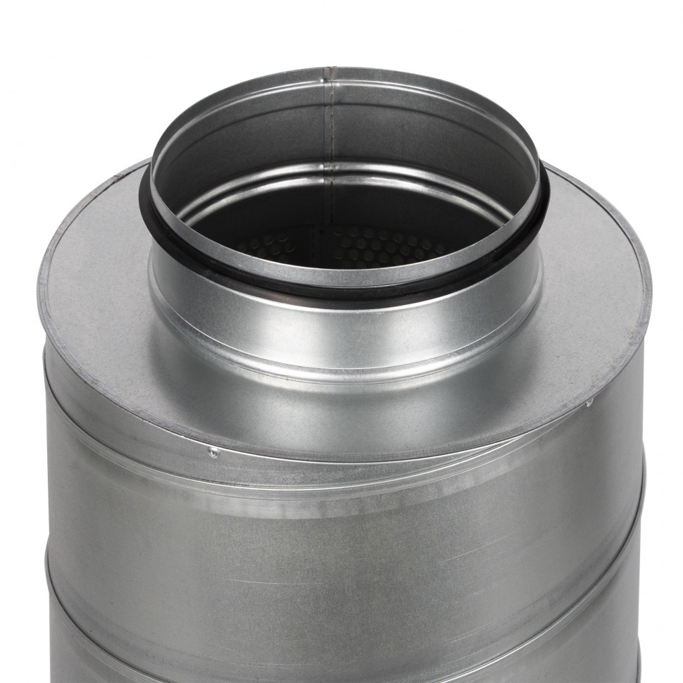 Шумоглушитель Shuft SCr 355/900
