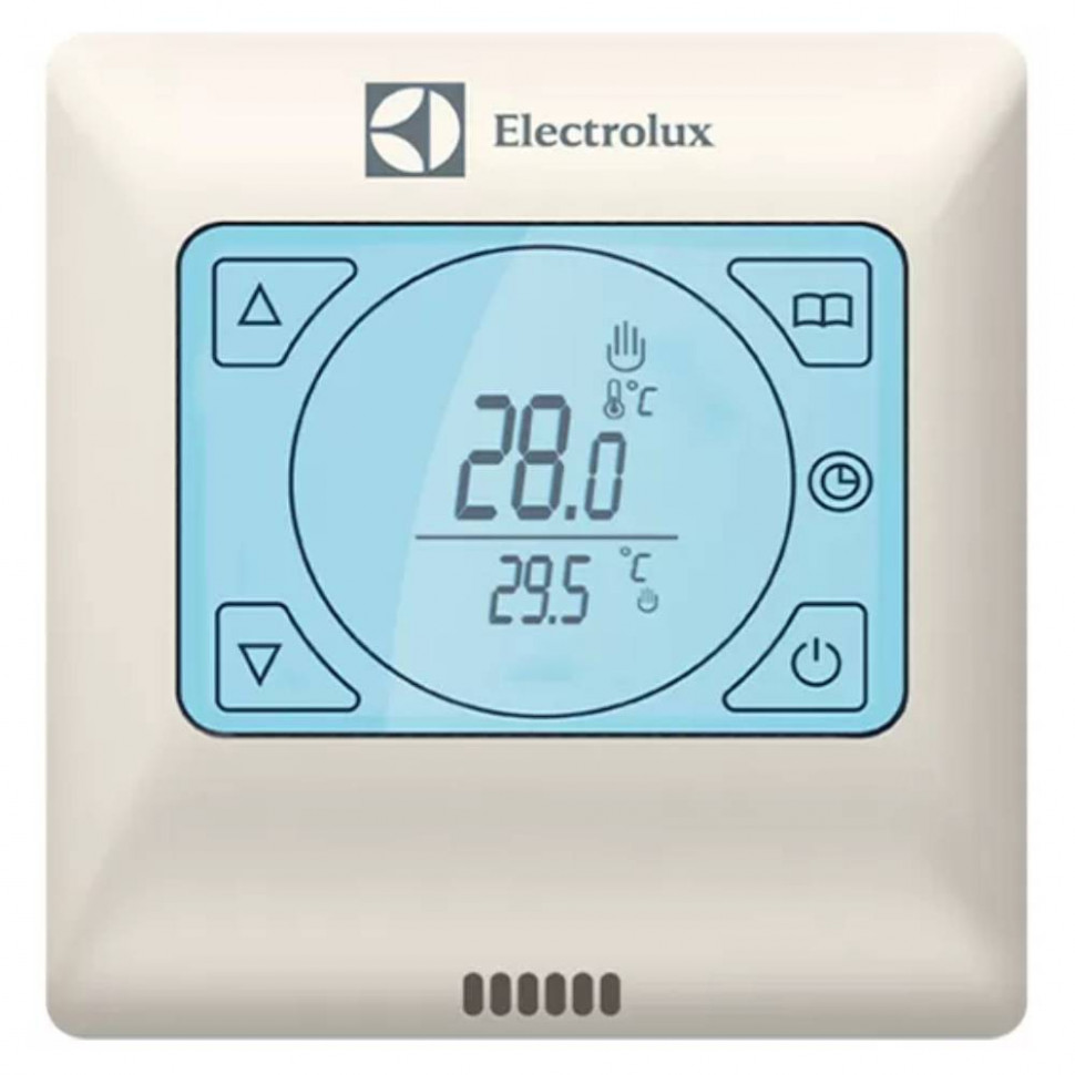 Терморегулятор ELECTROLUX ETT-16