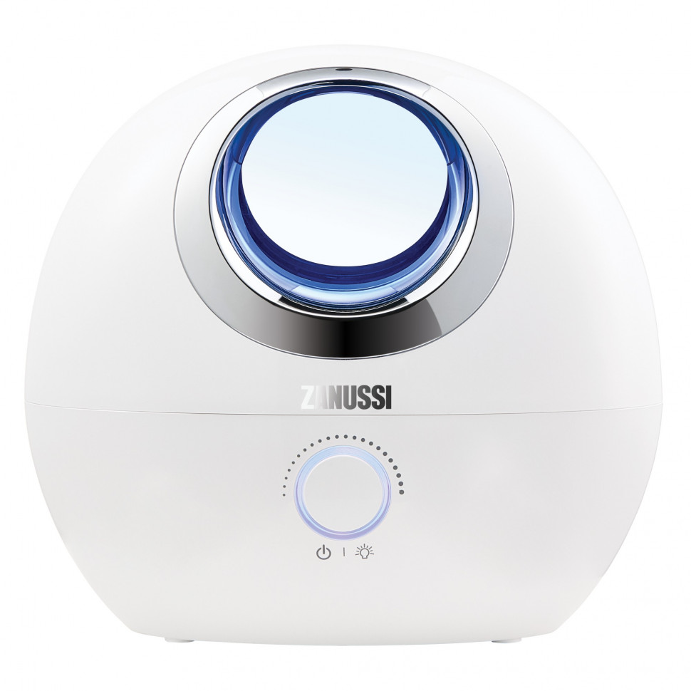 Увлажнитель ультразвуковой Zanussi ZH 3 Pebble white