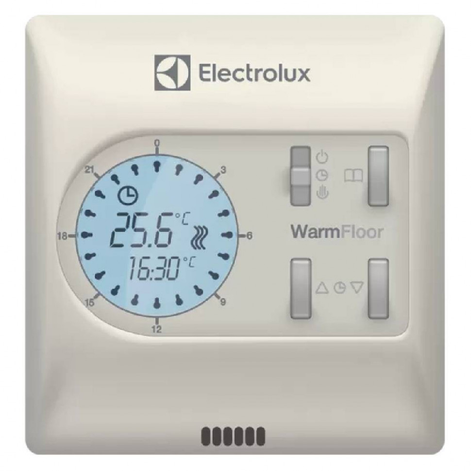 Терморегулятор ELECTROLUX ETA-16
