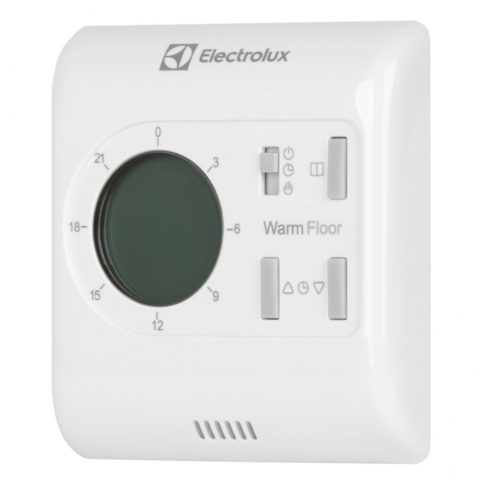 Терморегулятор ELECTROLUX ETA-16