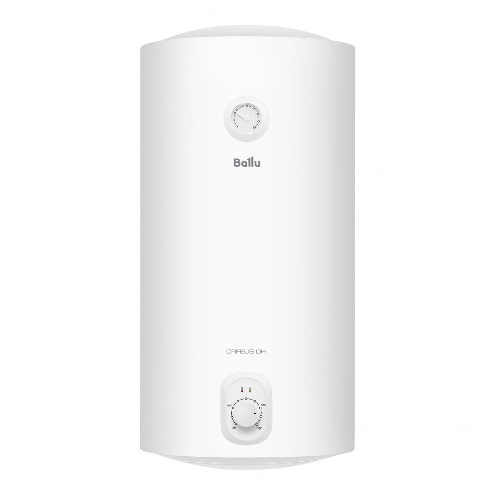 Водонагреватель Ballu BWH/S 50 Orfeus DH