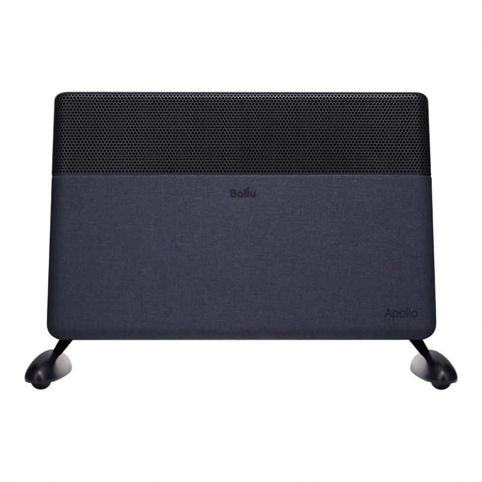 Конвектор электрический Ballu Apollo digital INVERTER Space Black BEC/ATI-2002