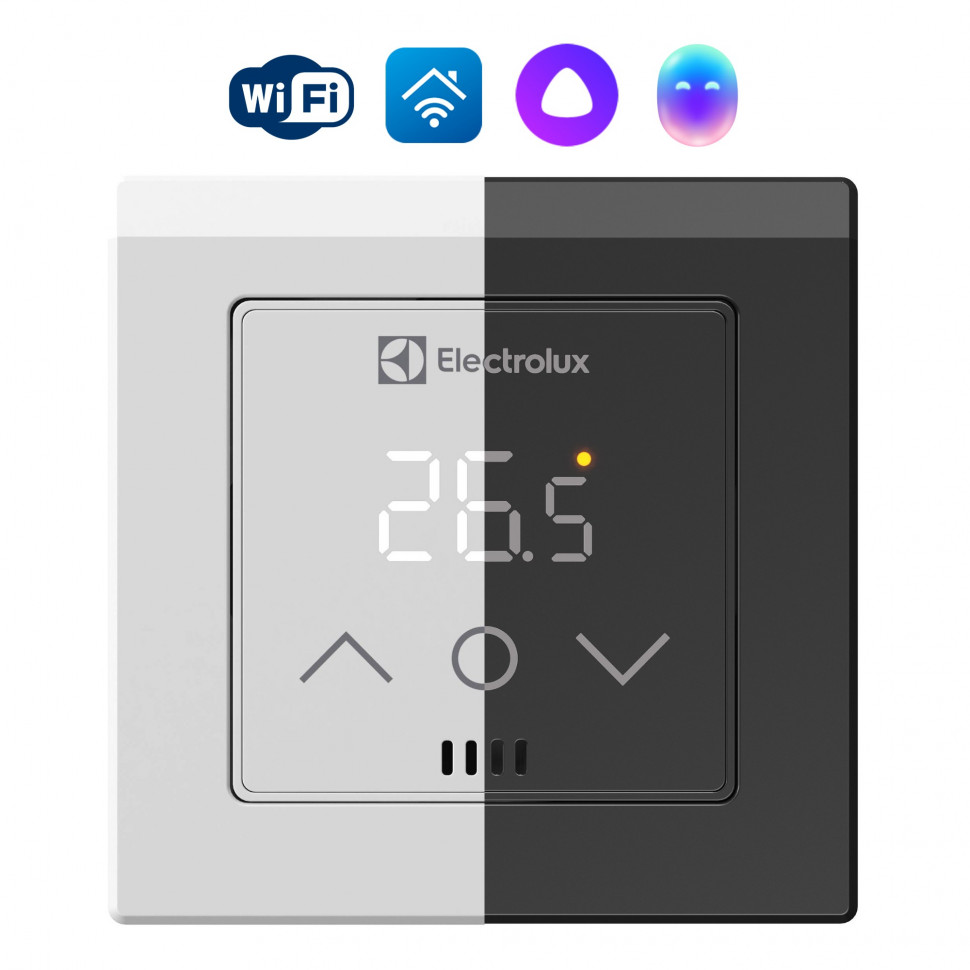 Терморегулятор ELECTROLUX ETV-16W