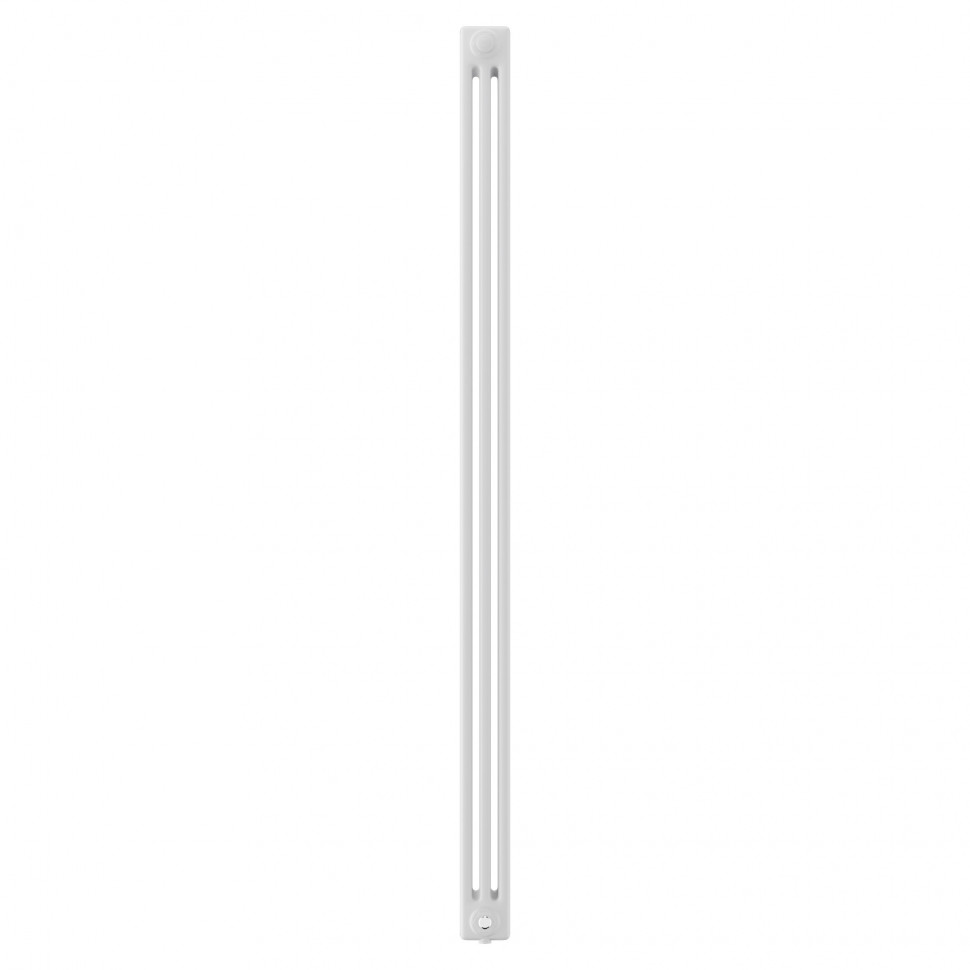 Дизайн-радиатор Royal Thermo Insignia VC3180 - 12 секц. RAL9016