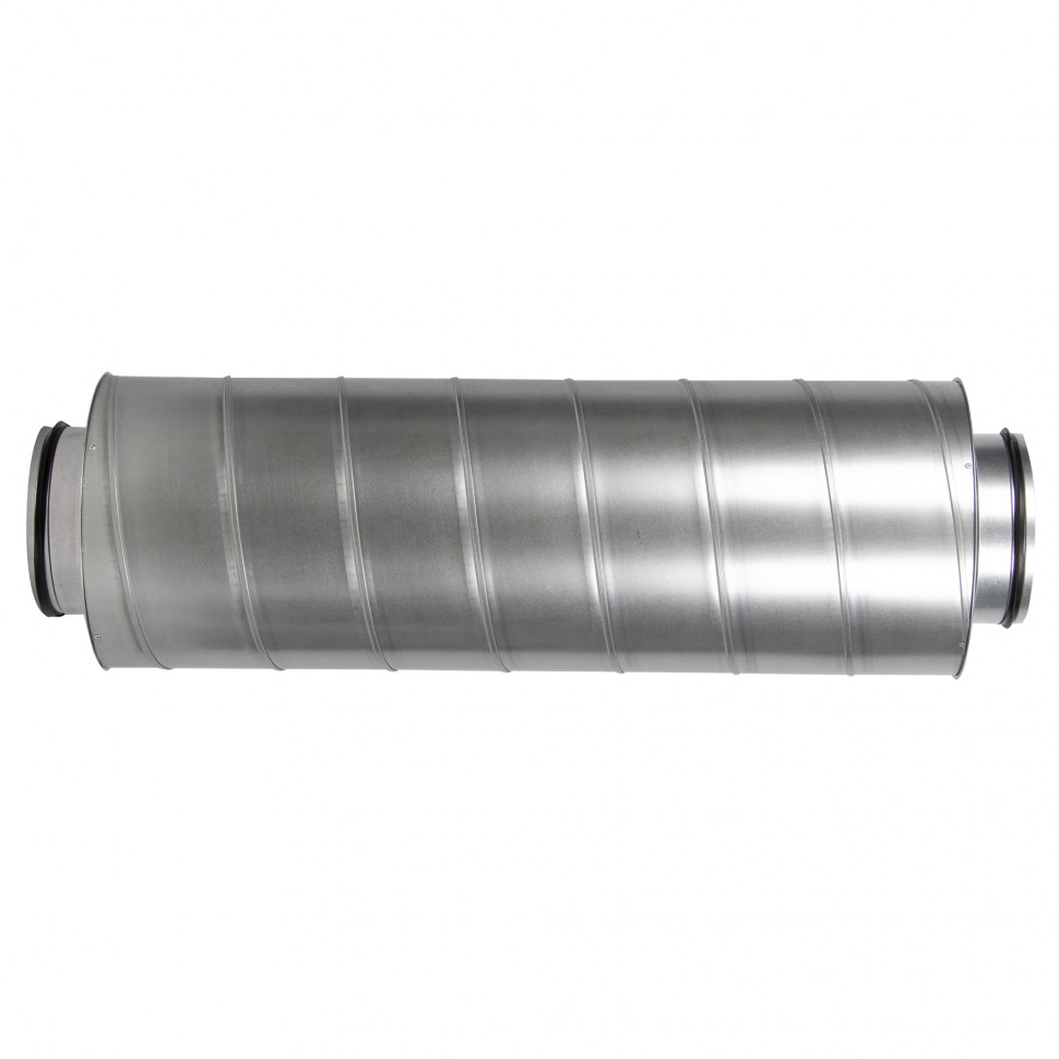 Шумоглушитель Shuft SCr 400/900