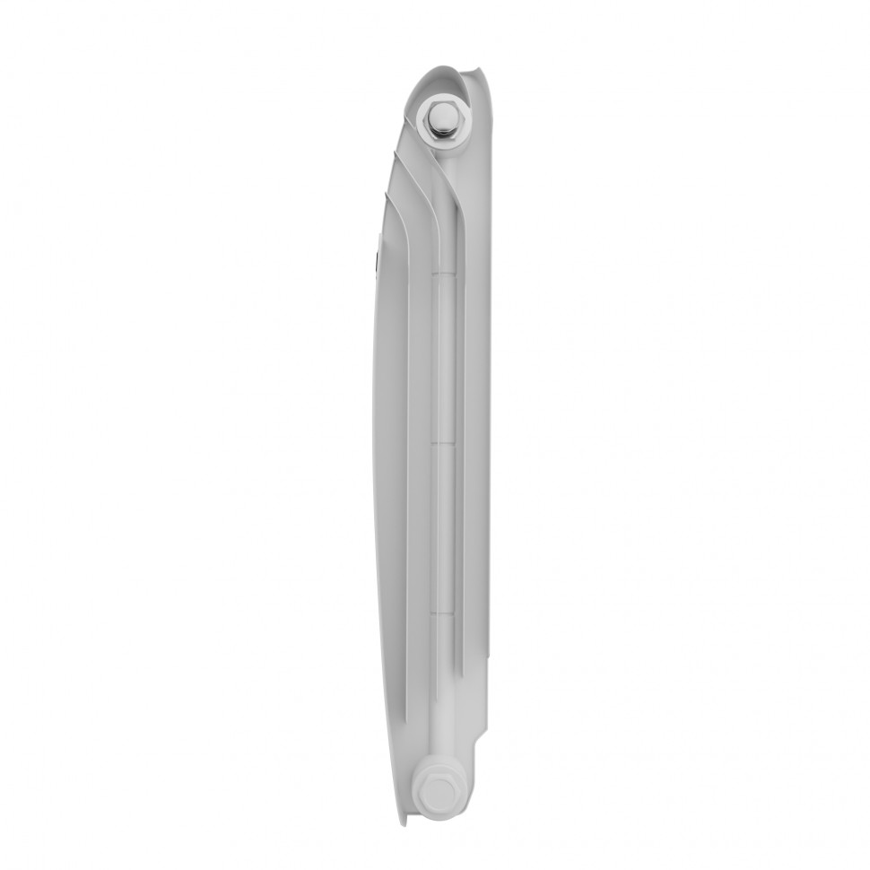 Радиатор Royal Thermo BiLiner 500 Bianco Traffico - 12 секц.
