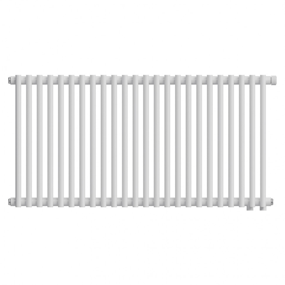 Дизайн-радиатор Royal Thermo Shift R22 VC2050 - 24 секц. RAL9016