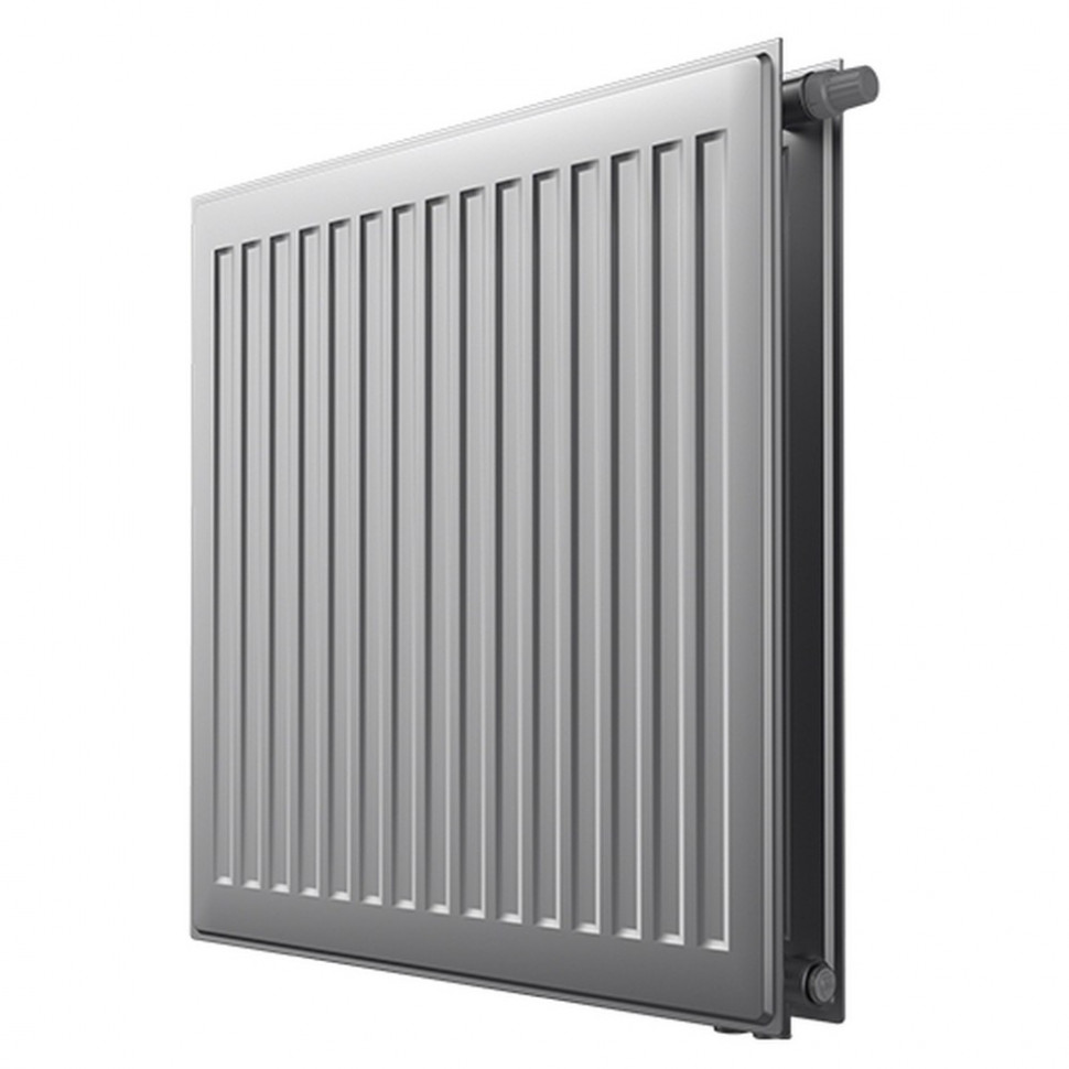 Радиатор панельный Royal Thermo VENTIL HYGIENE VH20-300-600 Silver Satin