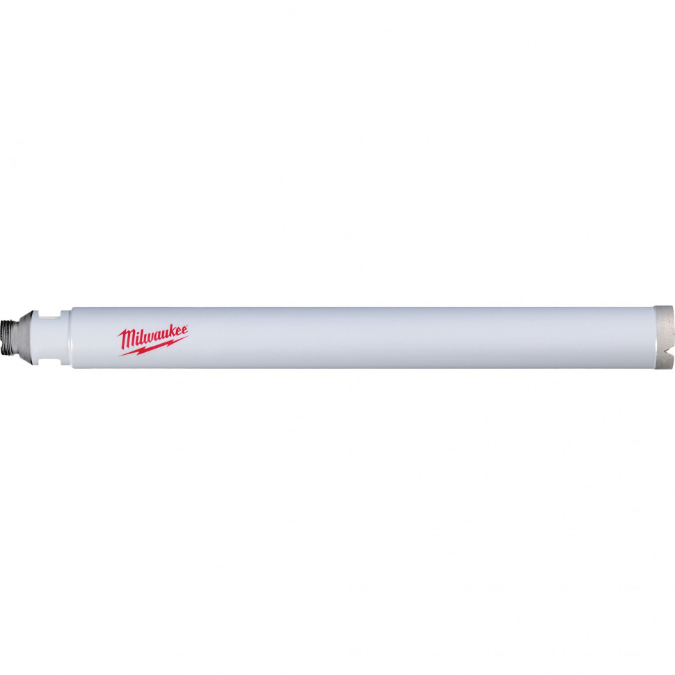 Коронка алмазная Milwaukee WCHP-TK 40/450/525мм (для MX FUEL) - 1/2quot; G