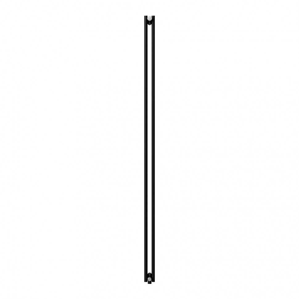 Дизайн-радиатор Royal Thermo Shift R22 VC2180 - 06 секц. RAL9005m