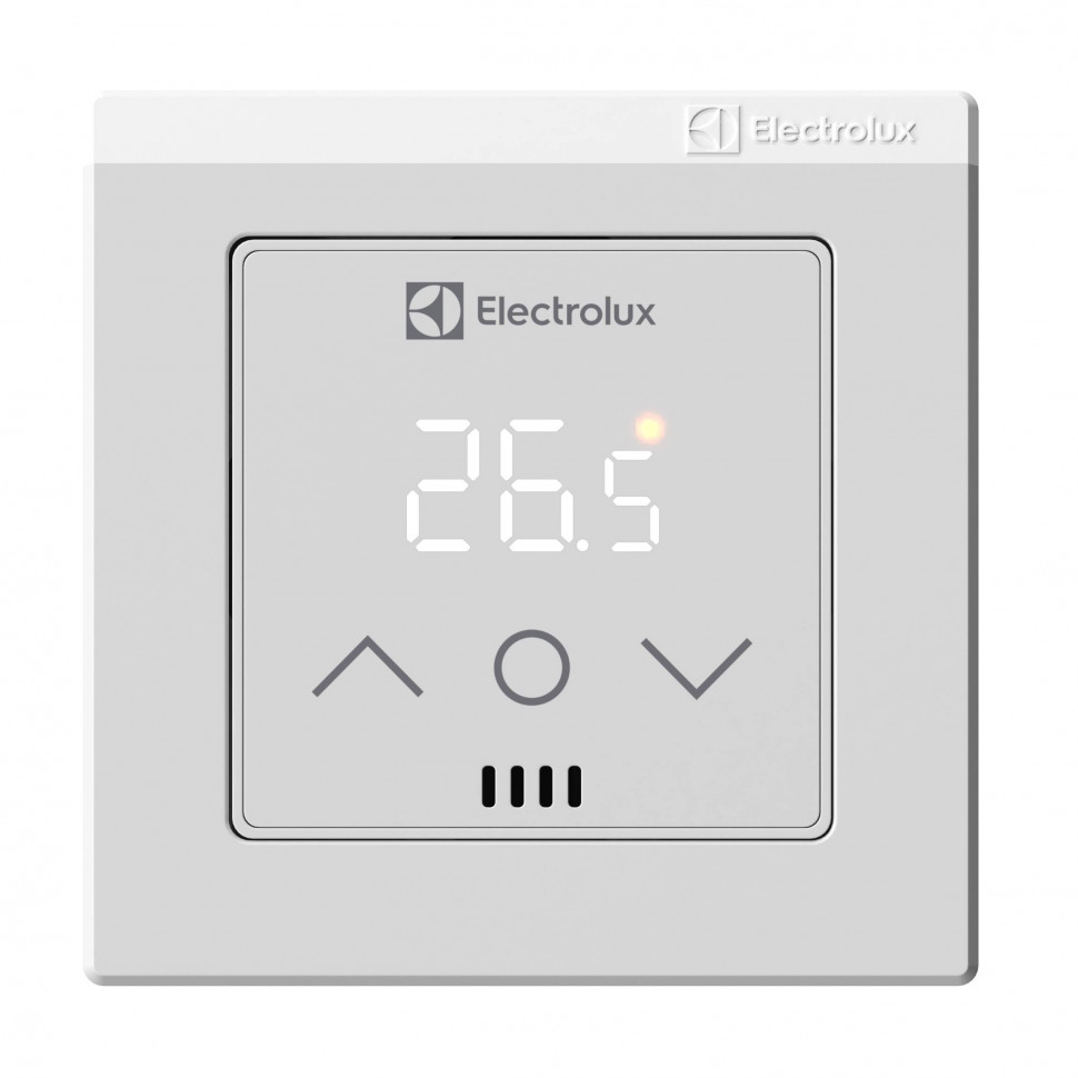Терморегулятор Electrolux ETV-16W белый